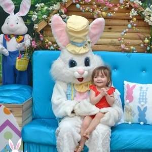 Meet your Posher, Meredith